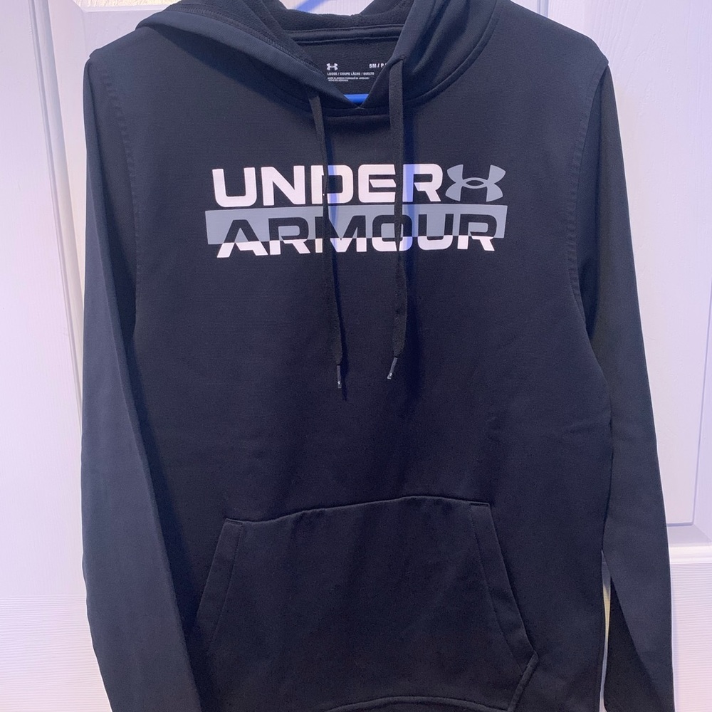 Under Armour Hoodie